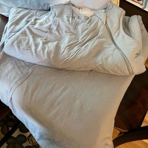 Sleep sack